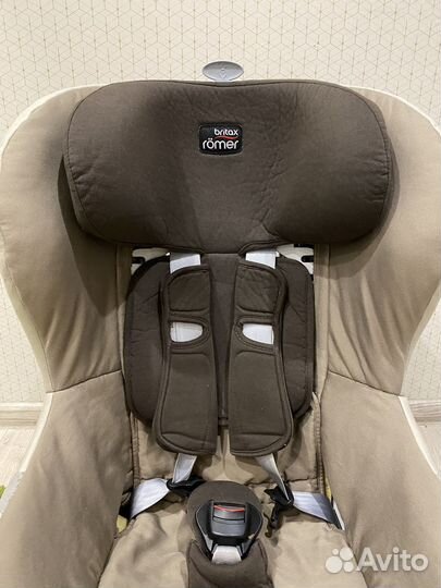 Детское автокресло britax romer от 0