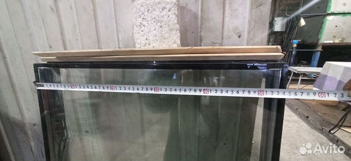 Стеклопакеты бу