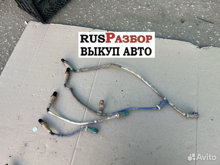 Датчик кислорода Форд Фокус 2