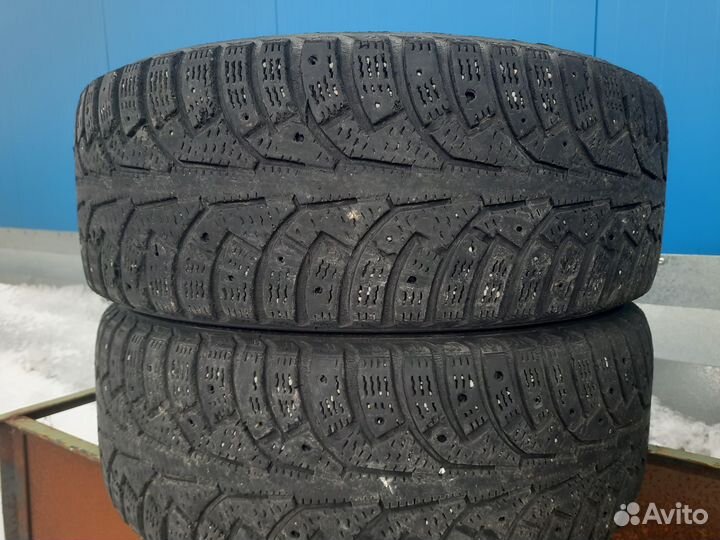 Nokian Tyres Nordman 5 205/55 R16 94T