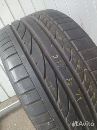 Bridgestone Potenza RE050A 235/35 R19 87Y