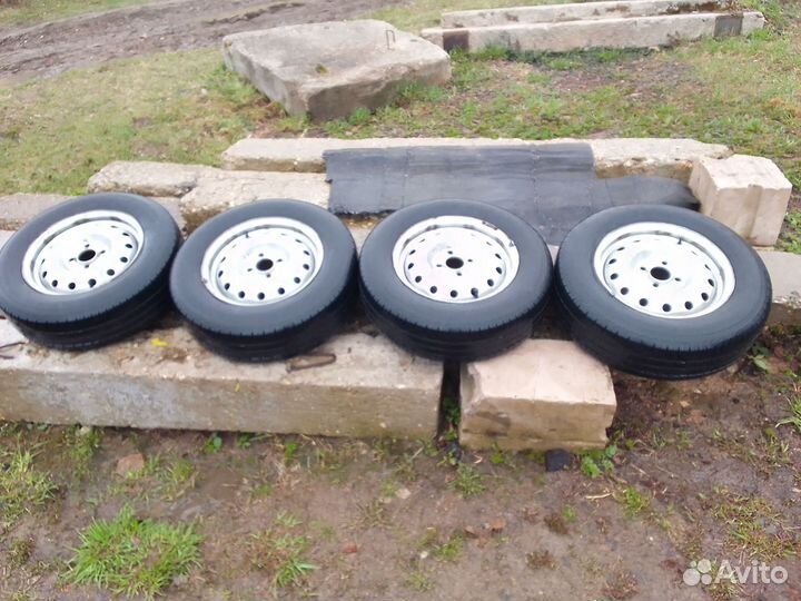 Toyo NanoEnergy 3 185/70 R14 88T