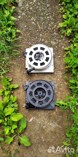 Катушка провода пылесоса Thomas