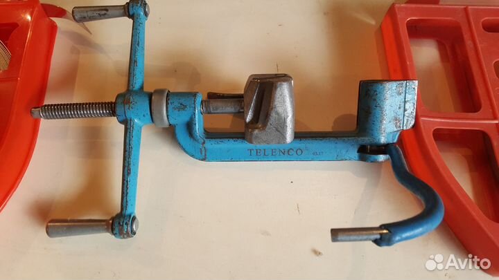 Инстрымент для натяжения банндажной ленты