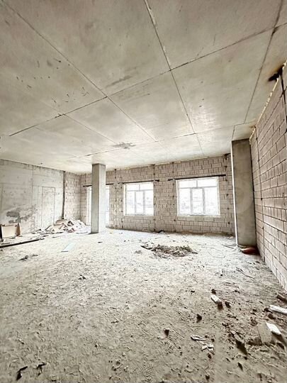 Свободного назначения, 100 м²