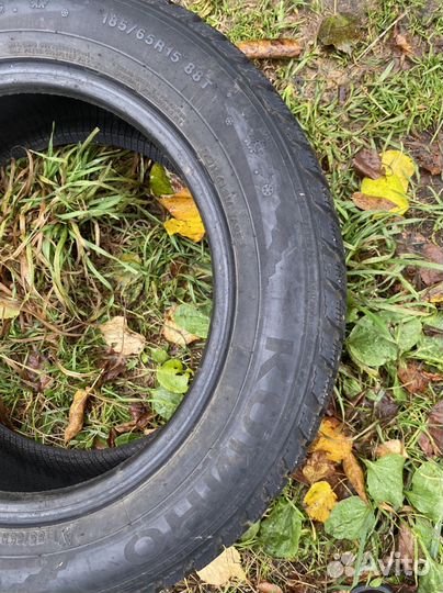 Kumho I'Zen KW22 185/65 R15