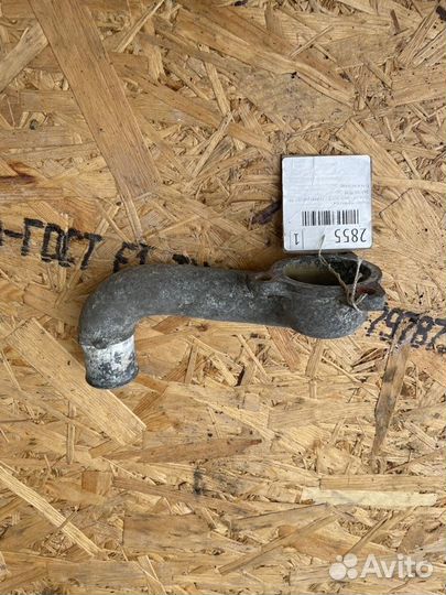 Корпус термостата Toyota Land Cruiser Prado J90