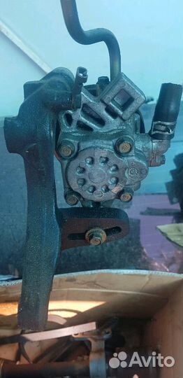 Насос гур Honda HR-V