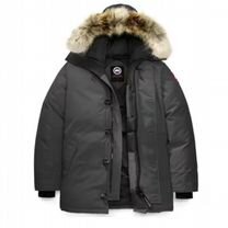 Парка Canada Goose Chateau Grey