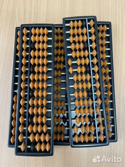 Счеты абакус