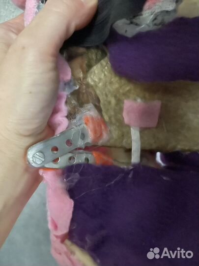 Маска -косплей