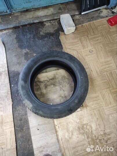 Pirelli Cinturato P4 205/55 R16