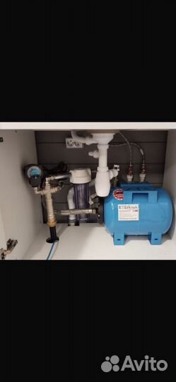 Замена насоса/ Чистка скважин /Ремонт скважин