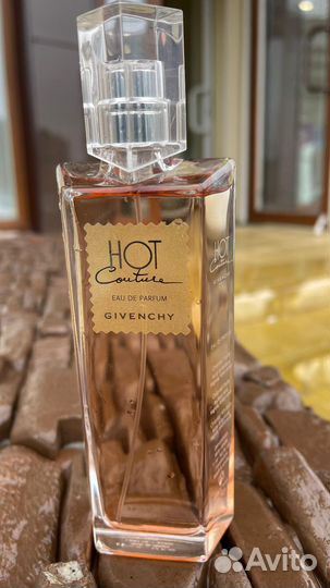 Givenchy Hot couture
