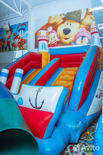 Аниматоры и шоу - программы