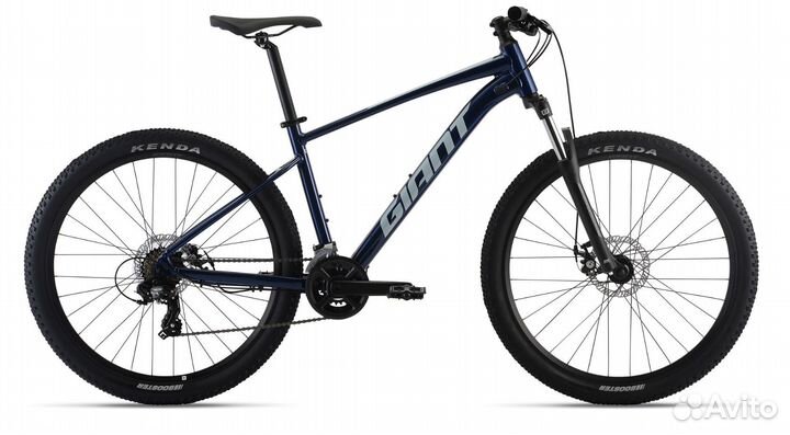 Велосипеды Giant