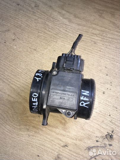 Дмрв 97BP12B579AA Ford Mondeo 1.8td