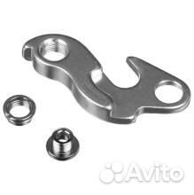 Петух велосипеда литой; 59372