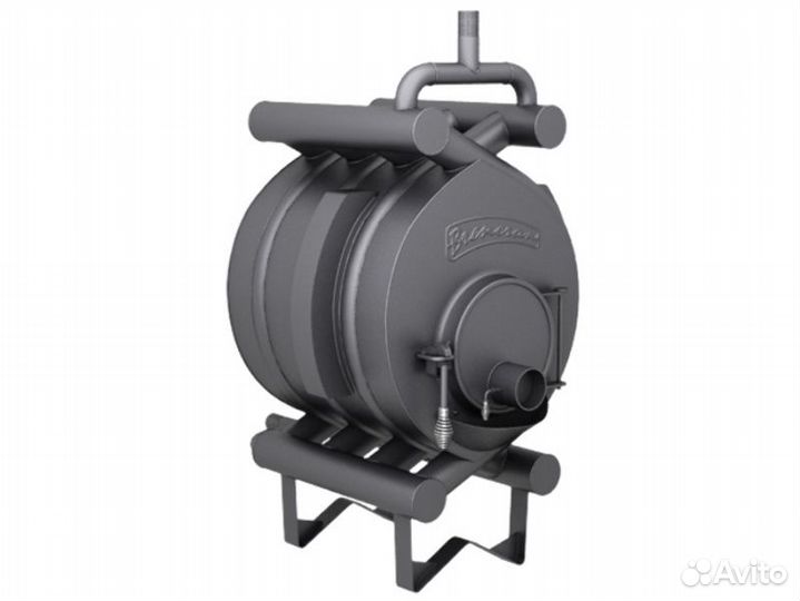 Котлы длительного горения Бренеран Акватэн