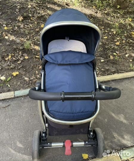 Коляска mothercare 3 в 1 Journey