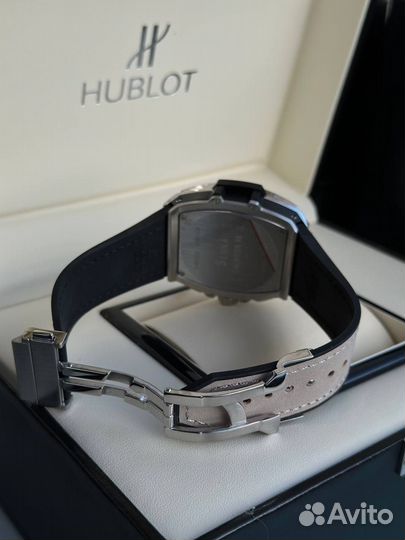 Часы мужские hublot