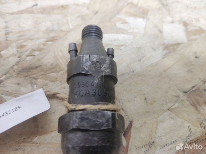 Форсунка Vag 1.9D 2.4D