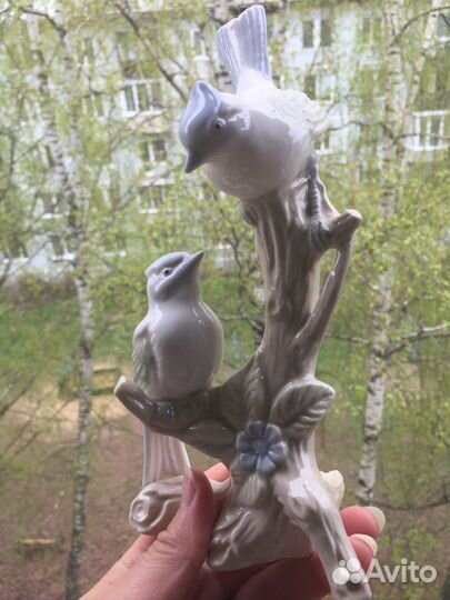 Статуэтка Неземная любовь (Монреаль Канада)