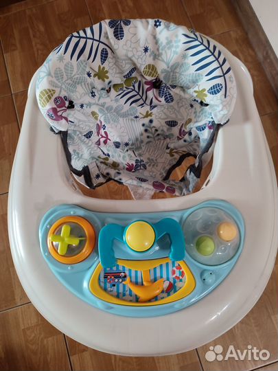 Ходунки детские