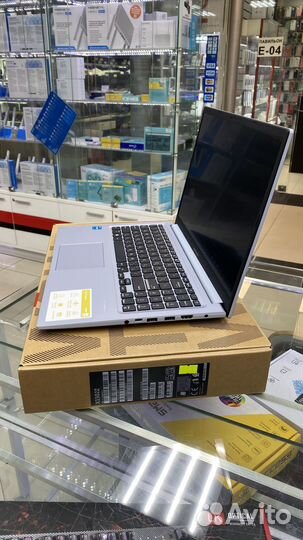 Ноутбук Asus VivoBook 15 X1502ZA-EJ1503