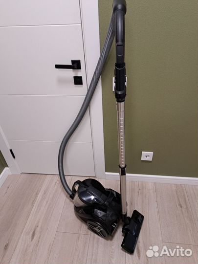 Пылесос Tefal TW4825EA