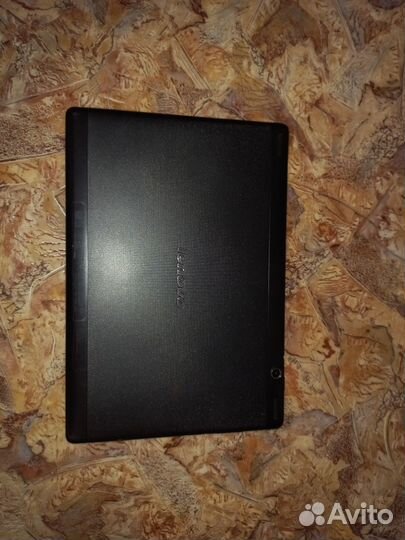 Планшео lenovo