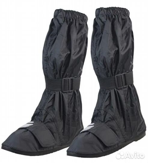 Бахилы дождевые scoyko