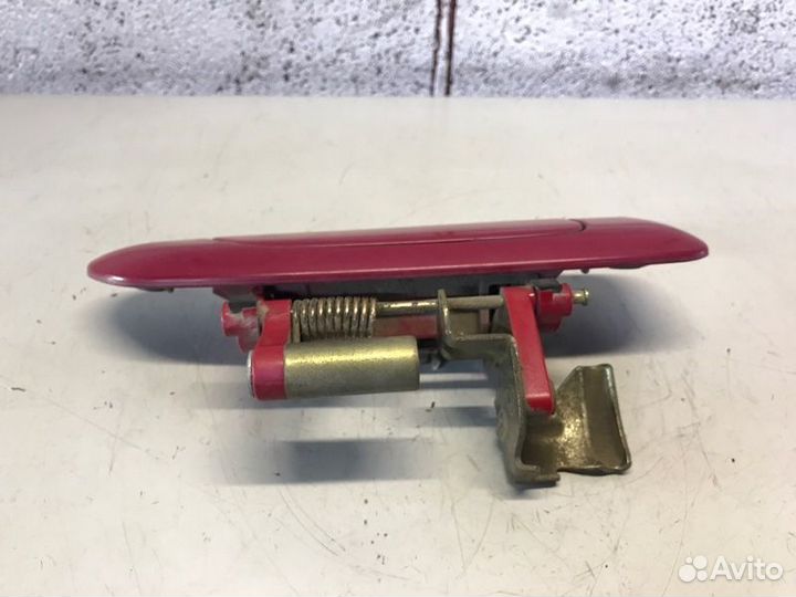 Ручка двери наружная задняя правая Honda Fit GD1