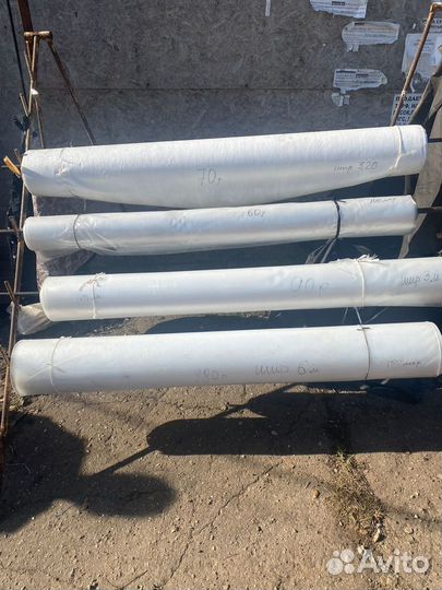 Пленка для теплиц