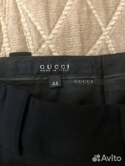 Gucci