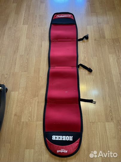 Чехол для сноуборда