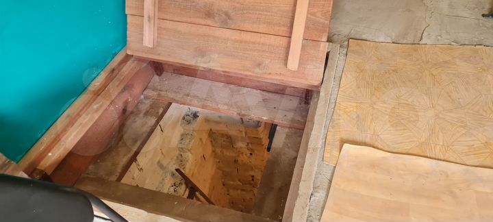 Гараж, 21 м²