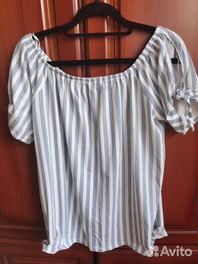 Шорты женские ostin 48 L