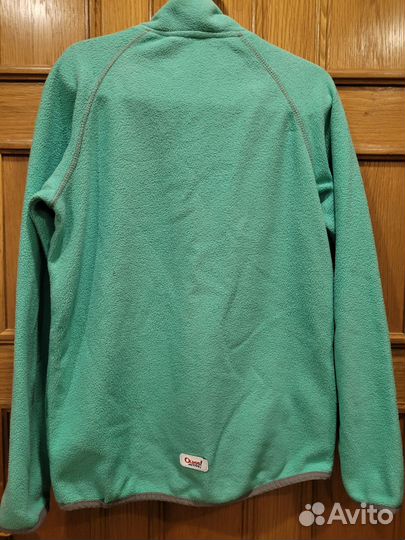 Толстовка фирмы Outventure и фирмы Oldos