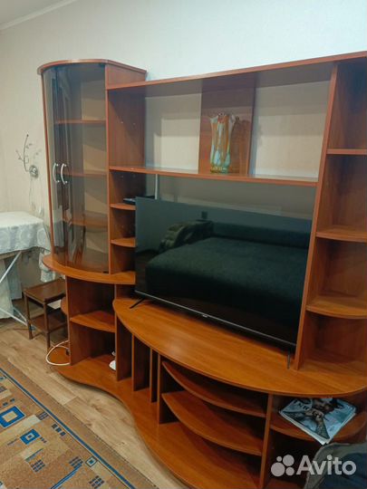 Стенка в гостиную