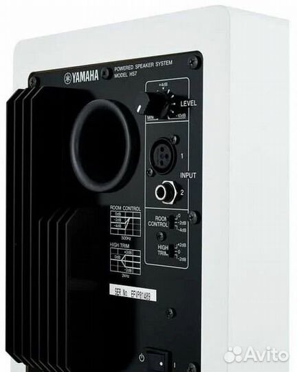 Yamaha HS7 (пара)