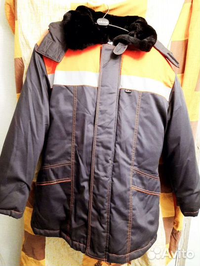 Спецодежда