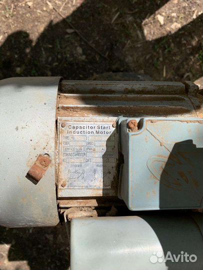 Доильный аппарат для коров бу