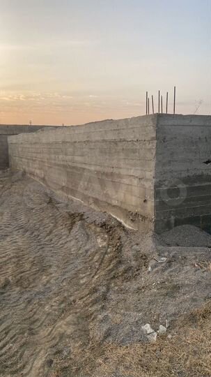 Участок 5 сот. (ИЖС)