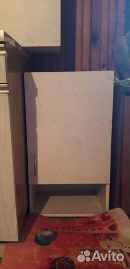 Кухонный гарнитур бу