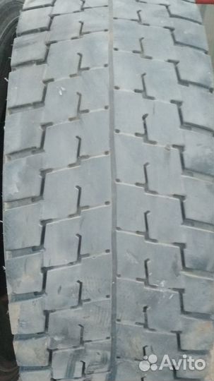 Шины 315/70 22.5 (за 4шт.)