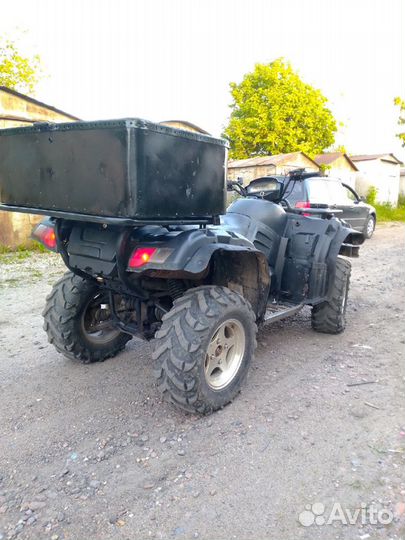 Cf Moto 500-2a