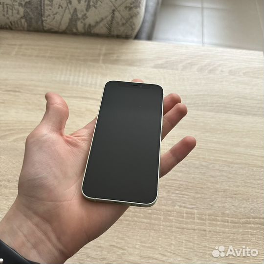 iPhone 12 mini, 128 ГБ