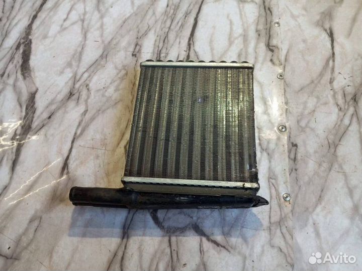 Радиатор отопителя (печки) LADA Kalina 2007