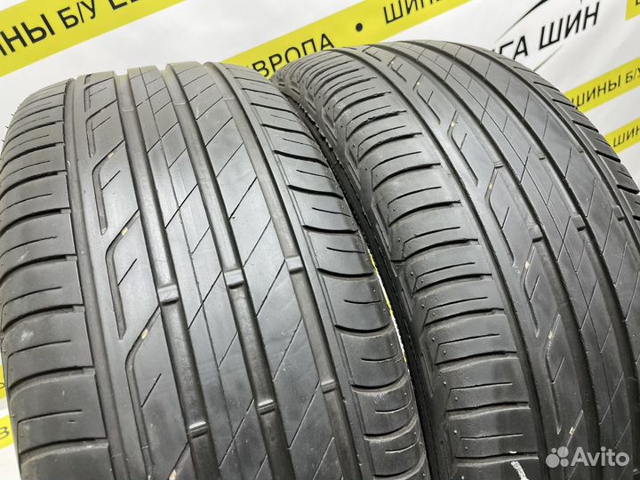 Bridgestone Turanza T001 215/55 R17